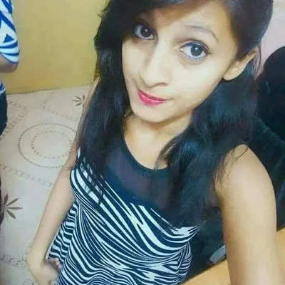 Arohi patil profile