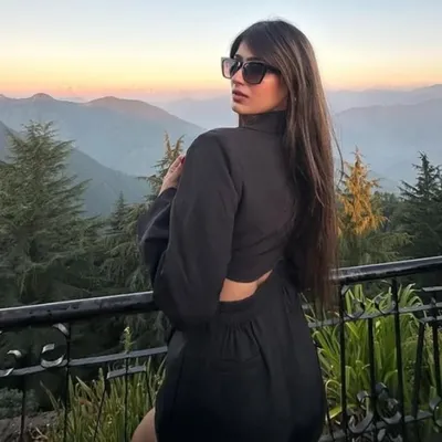 profile