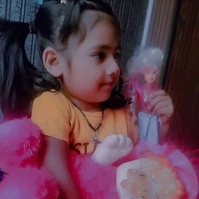 Aaru Pandey profile