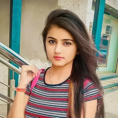 1M Goal ❤️Arohi Patil ❤️ profile