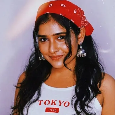 Arohi Rao profile