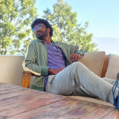 Arokia Rajiv profile