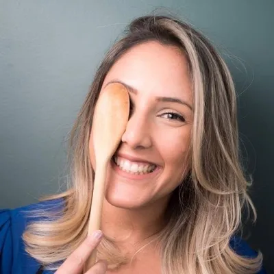 Aroma Dijon - Nutri Alessandra Almeida profile