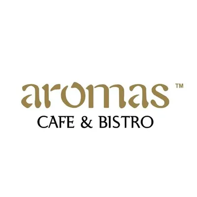 Aromas Cafe profile
