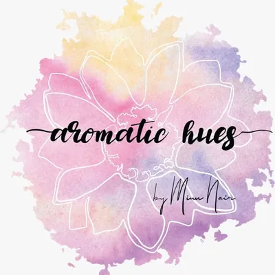 Aromatic Hues profile