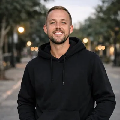 AJ Rompza profile