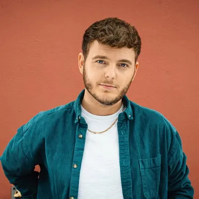 Aron David profile