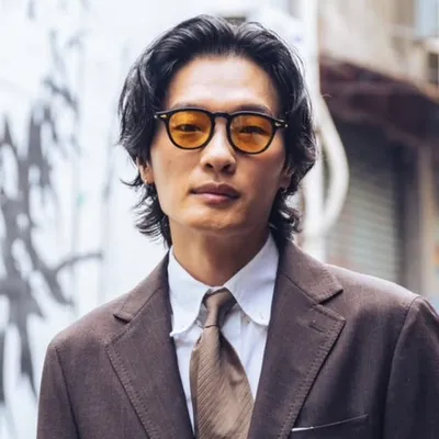 Aaron Chang profile