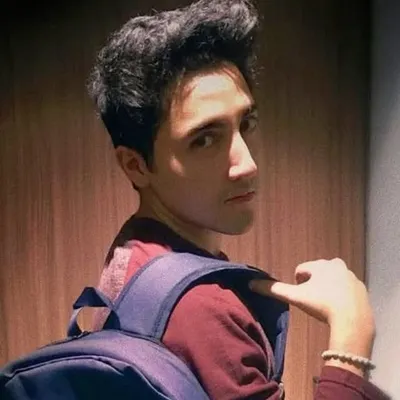 Aron Ashab profile