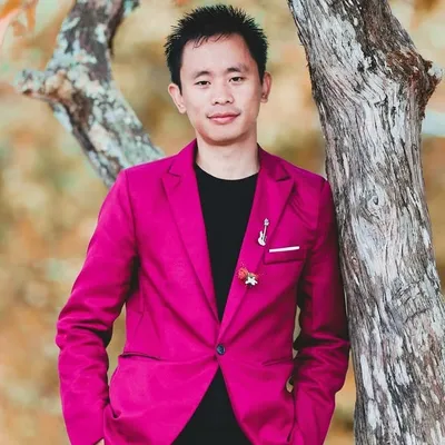 Aron T. Asumi profile