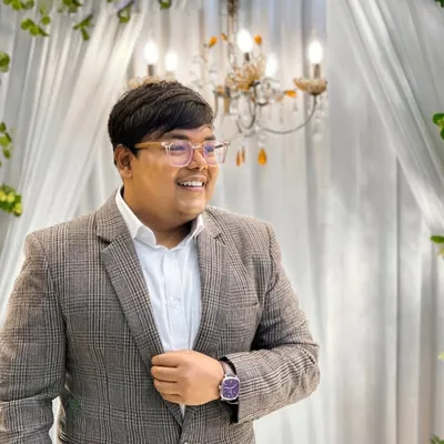 Aronno Ghosh Amit profile