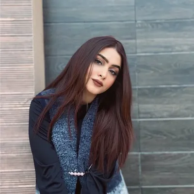 Arooj Fatima profile