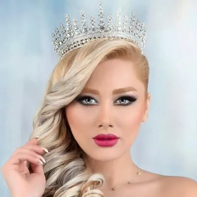 عروس و آموزش میکاپ profile