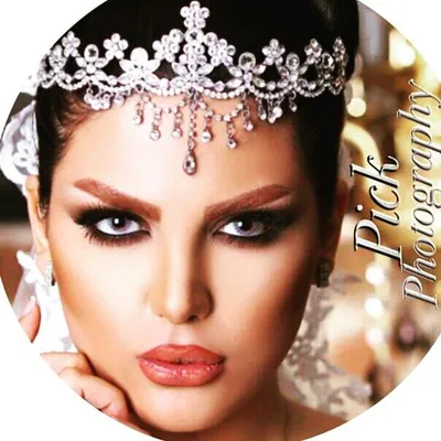 🔸👰پیج اصلی عـروس مـد👰🔸 profile