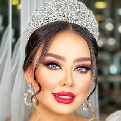 💋 تشریفات عروس 💋 میکاپ عروس 💋 profile