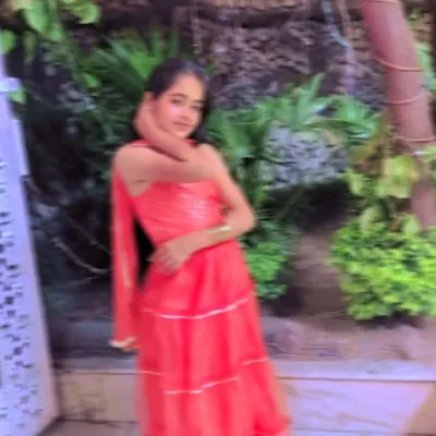 shanaya_20 profile