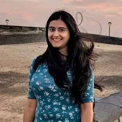 Bharti Arora profile