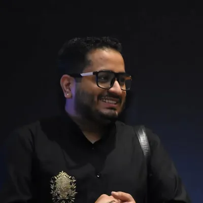 Mudit Arora profile