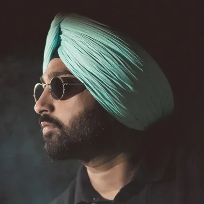 Mani Arora profile