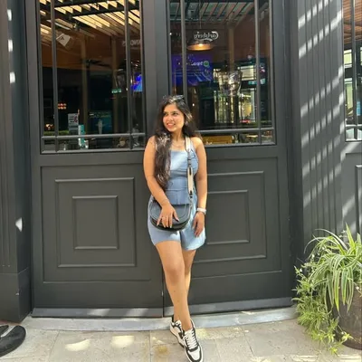 Tamanna Arora profile