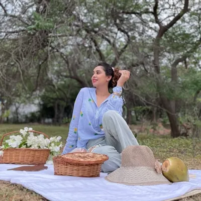 Dr. Amanpreet Kaur Arora profile