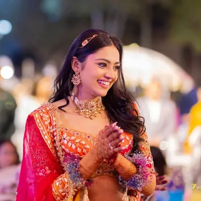 Ananya Arora profile