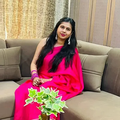 Chandni Arora profile