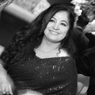 Nidhi Arora Guglani profile