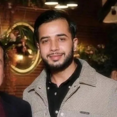 Nikhiil Arora profile