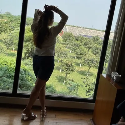 Nitika Yadav profile