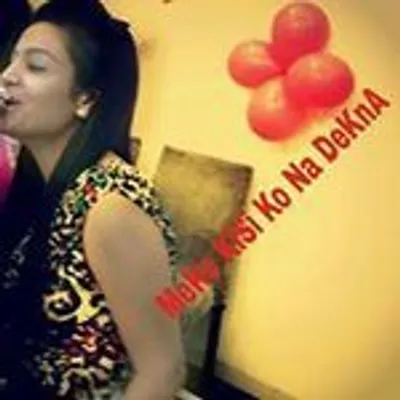 Shivi Arora profile