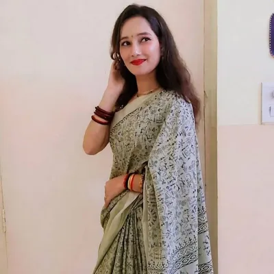 Suparna Arora profile