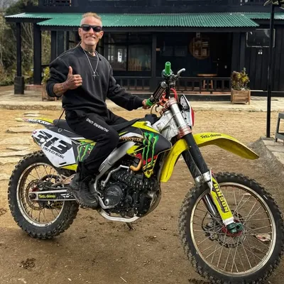 Rishi Arora profile