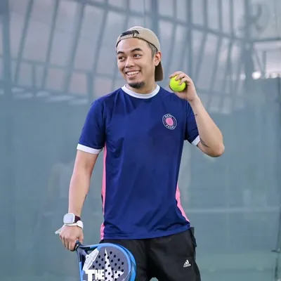 Andika Rosadi profile