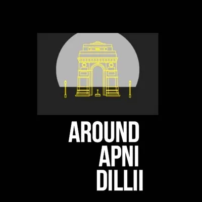 AroundApniDillii profile