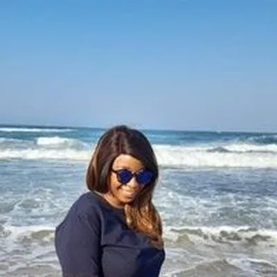 Zanele Mondi profile