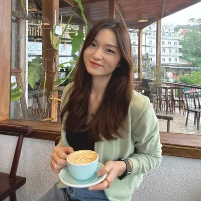 Coffee Lover ☕️ Cafe Hopper ⭐️ profile