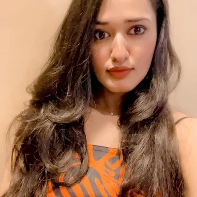 Mahek K | Food Photographer & Stylist profile