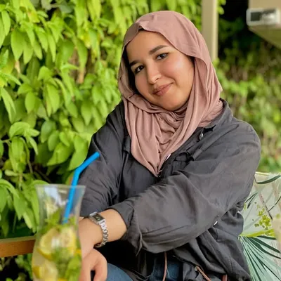 Aroussa | عروسة profile