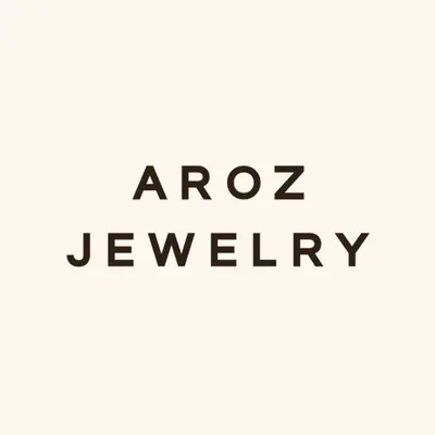 AROZ jewelry profile