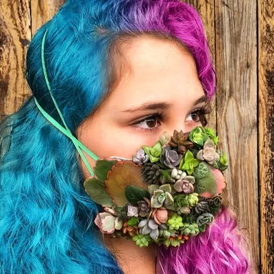 Roz ๐ Succulent Nails Queen profile