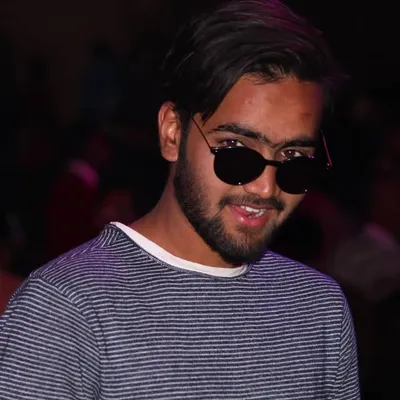 Arpit profile