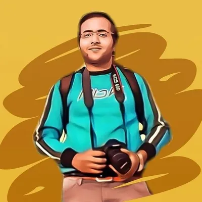 Arpa Ghosh profile