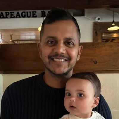 Arpan profile