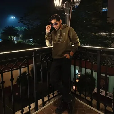Arpan Shukla profile