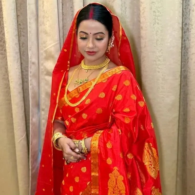 Arpana Devi profile