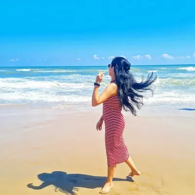 Arpana Aarya | Content Creator 🧿