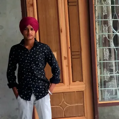 Arpan Bhullar profile