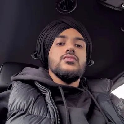 Arpandeep Singh profile