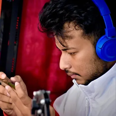 Arpan Halder profile